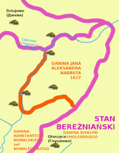 Danina Jana Aleksandra Narbuta