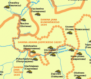 Danina pana Judickiego