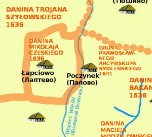 Danina p. Mikołaja Czeskiego