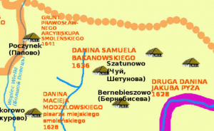 Danina pana Bakunowskiego