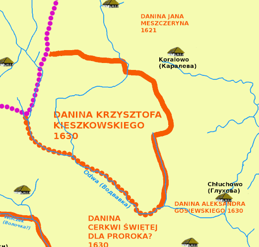 Danina p. Krzysztofa Kieszkowskiego