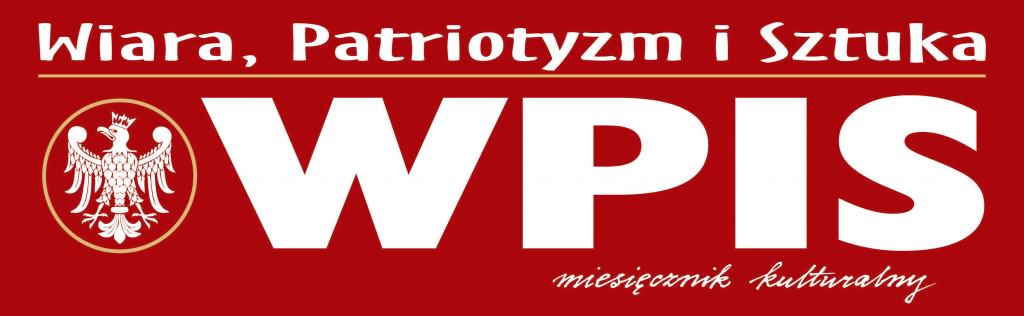 Nowy logotyp WPISU z font Humanist