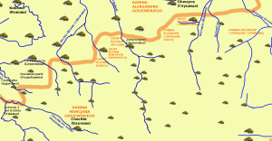 Marcjan Gosiewski, kozacy chorągwi żółtej i czerwonej 002