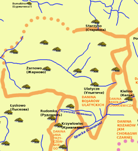 danina miasteczka Żarnowa 002