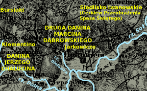 Dąbrowski Marcin danina druga