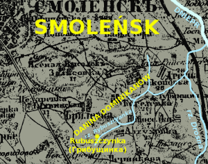 danina dominikanów we włości dołhomowskiej