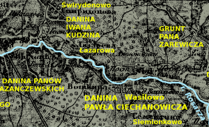 danina Iwana Kudzina