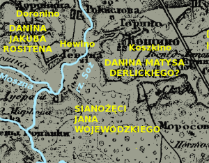 danina matysa derlickiego nieznana