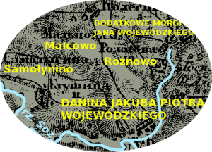 dodatkowe włóki Jana Wojewódzkiego 001 Malcowo Rożnowo