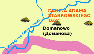 DANINA KONSTANTEGO ŁOPATOWICZA