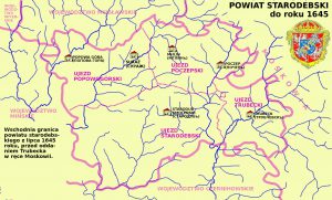 Powiat Starodebski