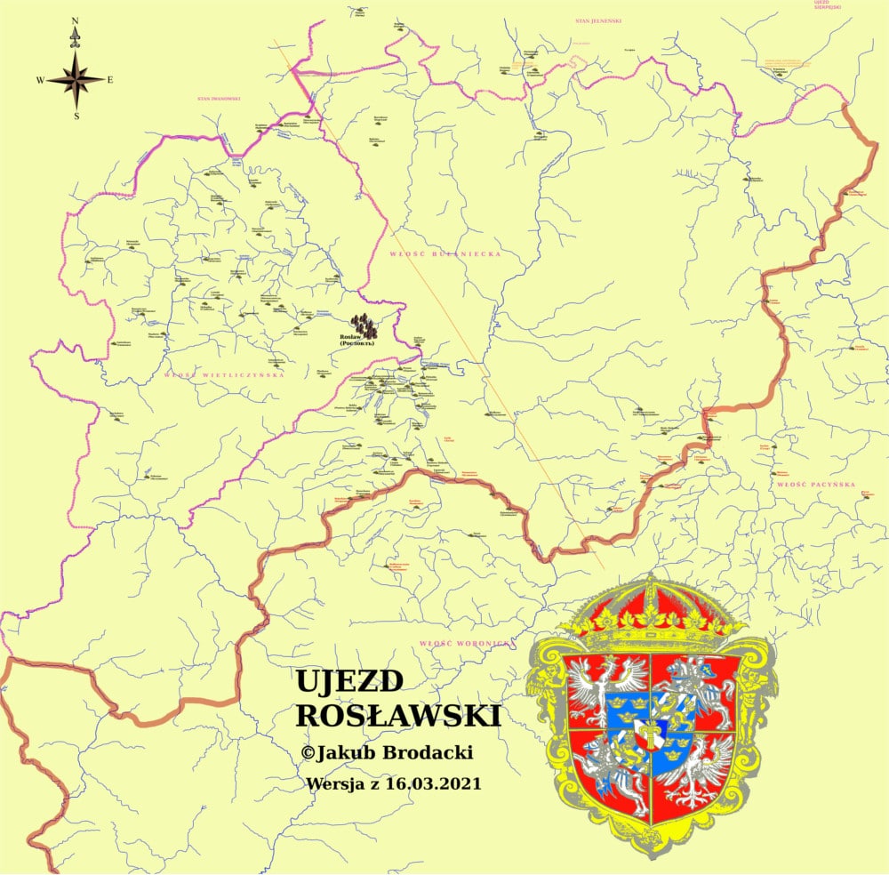 Kliknięcie na obrazek przeniesie Cię do portalu chomikuj.pl, gdzie znajduje się mapa w pełni czytelna.
