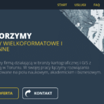 Prace nad mapą Województwa Smoleńskiego rozpoczęte!