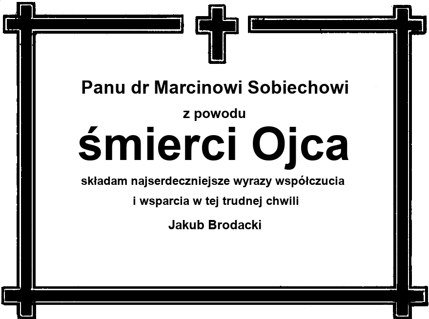 Nekrolog